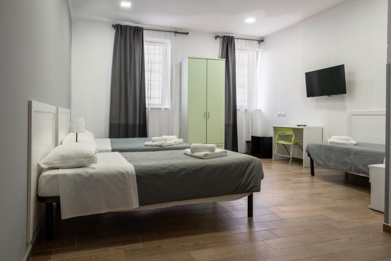Hotel Bella Vita Rome
