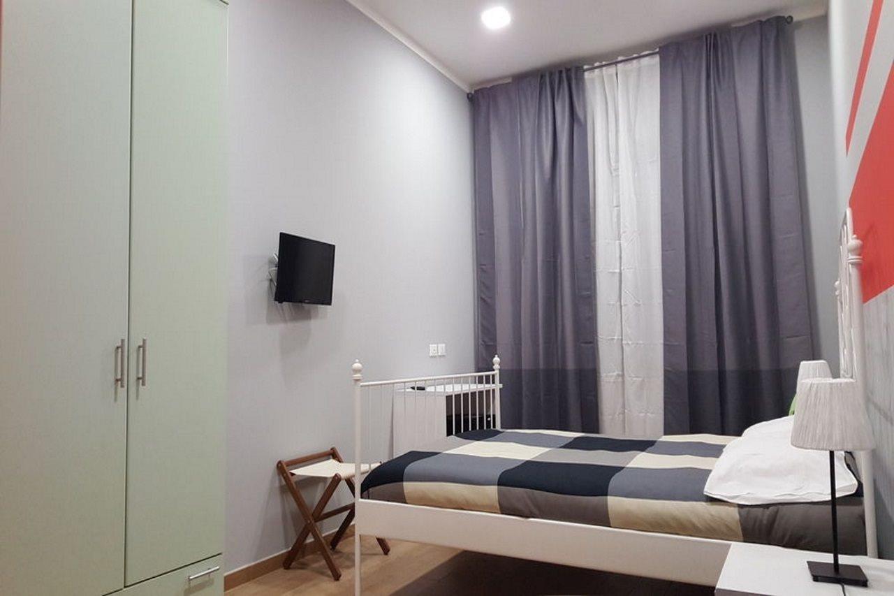 Bella Vita Hotel 3*