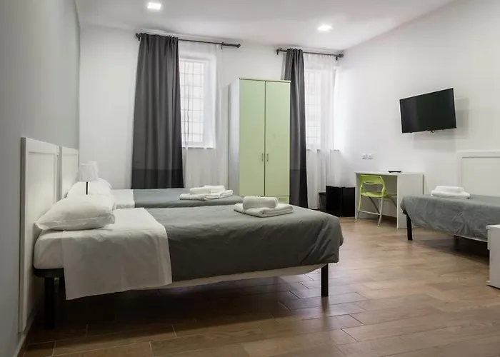Hotel Bella Vita